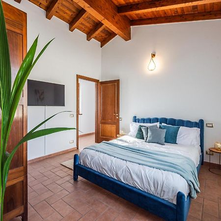 Green Hill Maranello, Vista E Relax Montagnana  외부 사진