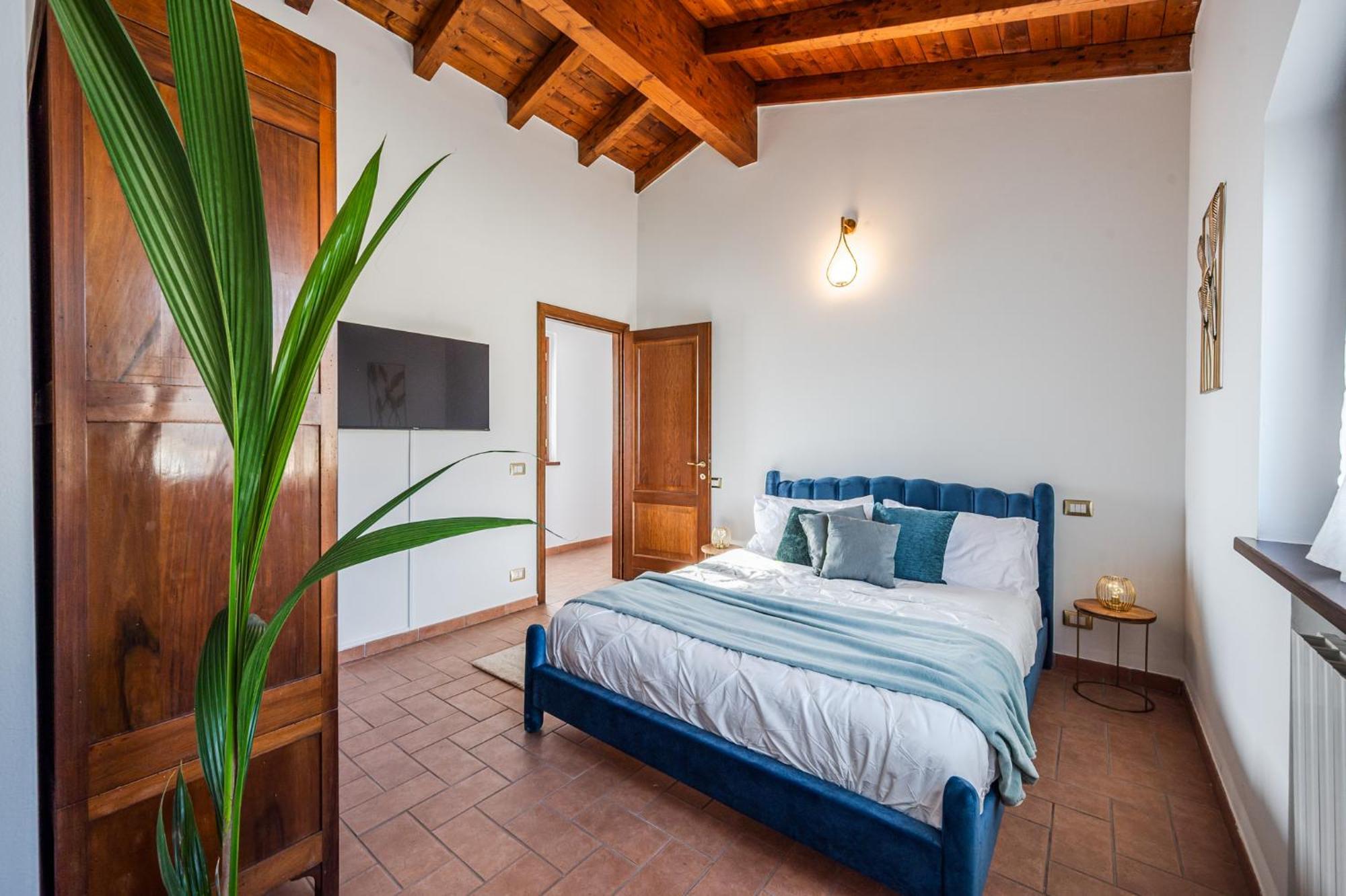 Green Hill Maranello, Vista E Relax Montagnana  외부 사진
