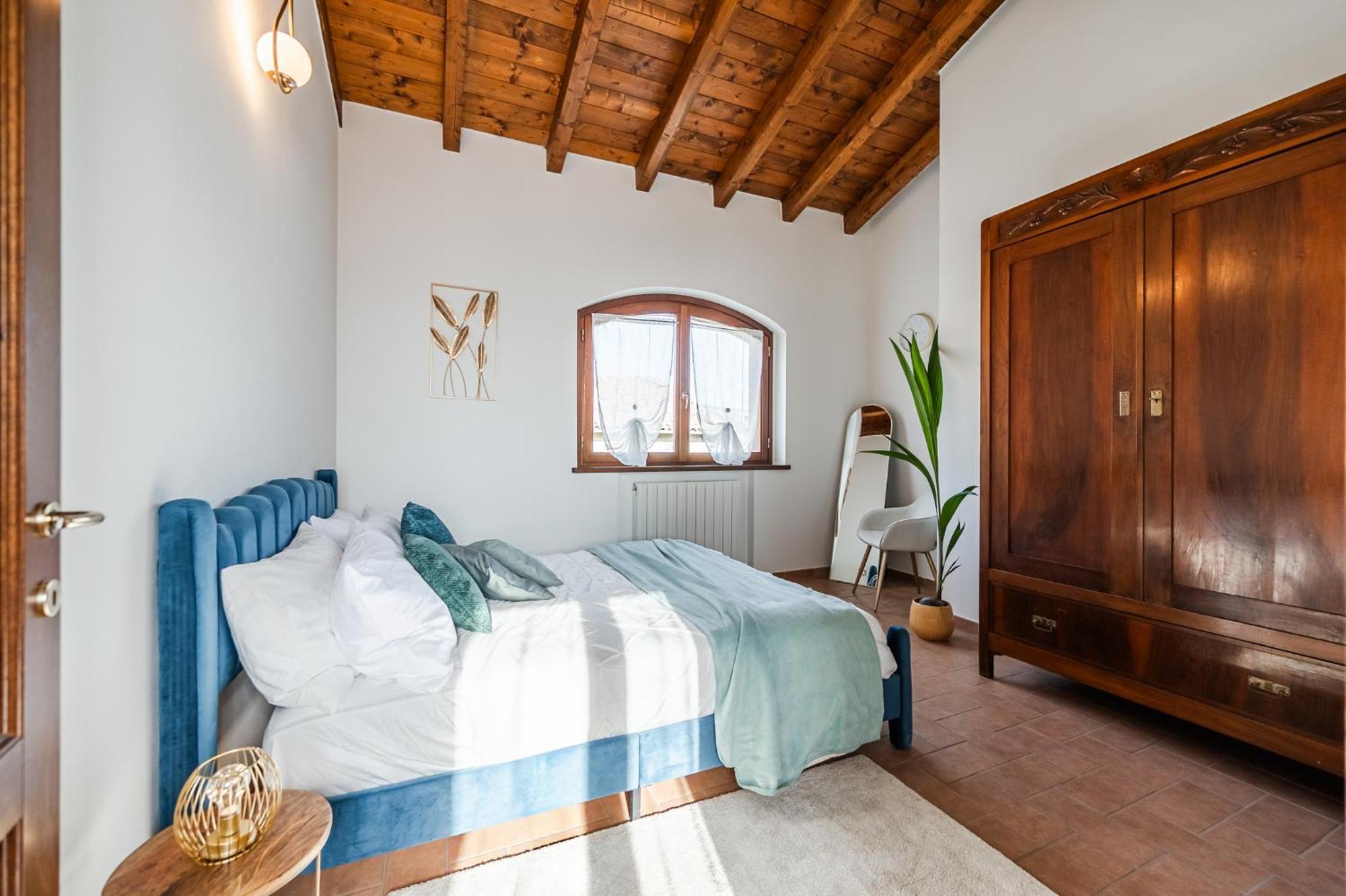 Green Hill Maranello, Vista E Relax Montagnana  외부 사진